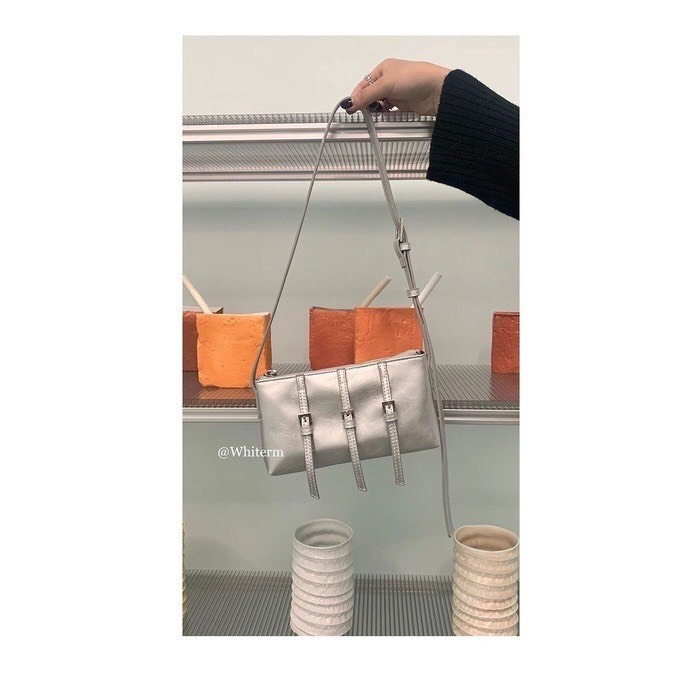 Túi đeo chéo phong cách Hàn Quốc thời trang mã t171 TIEMGIAYYEN3