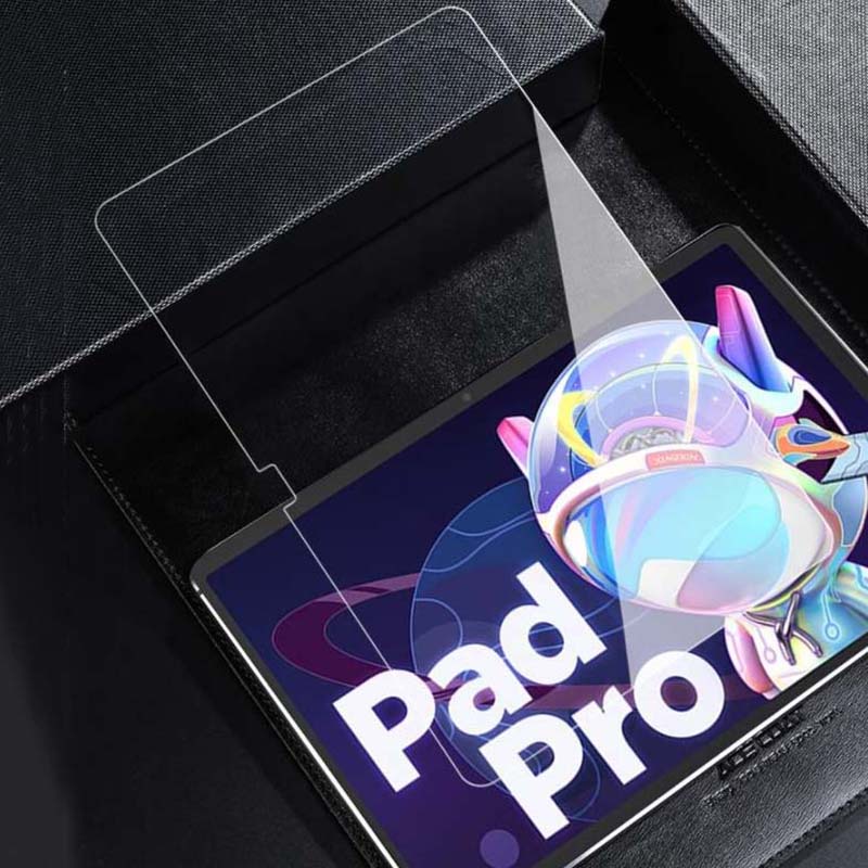 Kính Cường Lực Bảo Vệ Màn Hình Cho Lenovo Tab E10 P10 P11 Pro 2023 K10 YOGA Tab 5 11 Xiaoxin Pad Plus 2022 2rd Gen 2 screen protector
