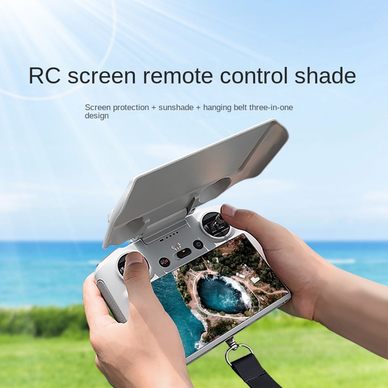 Phù Hợp Khung Che Nắng Kèm Dây Đeo Cho dji mini 3 pro