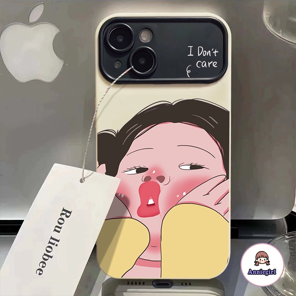 Ốp Điện Thoại tpu Dẻo In Hình Bé Trai Bé Gái Cho iphone 11 14 pro max 13 pro max 12 iphone x xs xs max xr 7 8 plus