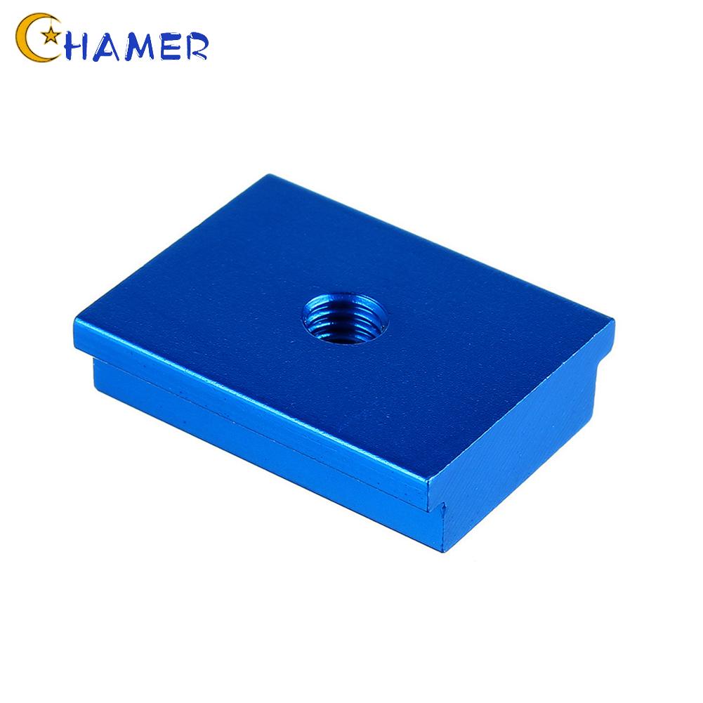 Thanh Trượt Chữ t m8 30 * 23 * 7.5mm Chuyên Dụng Làm Mộc