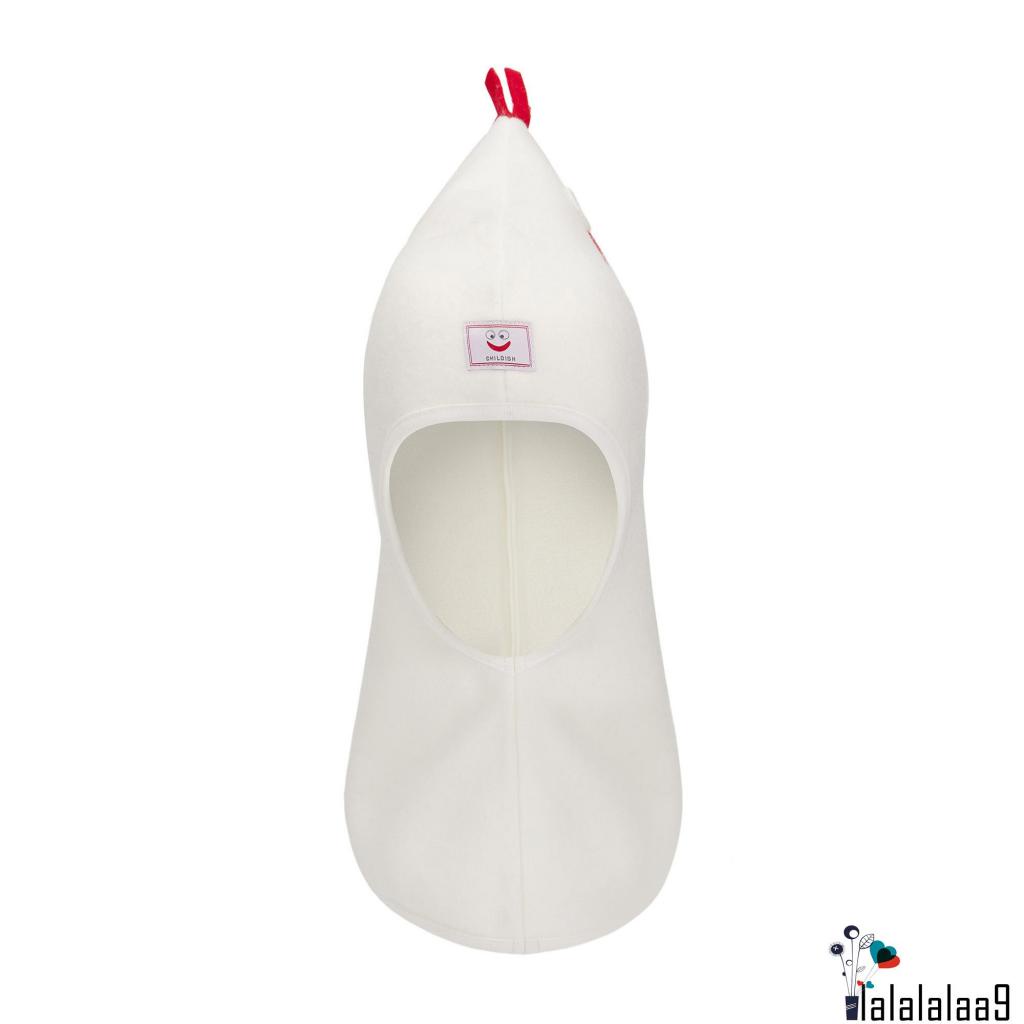 Mũ Lưỡi Trai Mềm Mại Hình Gà Trống Dễ Thương Cho Bé Trai Và Gái