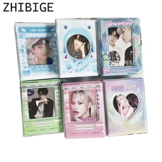 Album Ảnh 3 inch mini Dễ Thương Với 40 Túi Đựng
