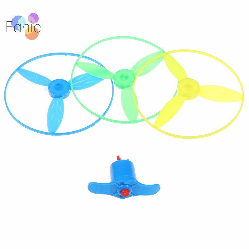 Đồ Chơi Đĩa Bay Ném Đĩa Bay Ngoài Trời Cho Trẻ Em M I