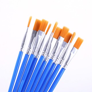 Set 6 Cọ Vẽ Móng Tay Nghệ Thuật
