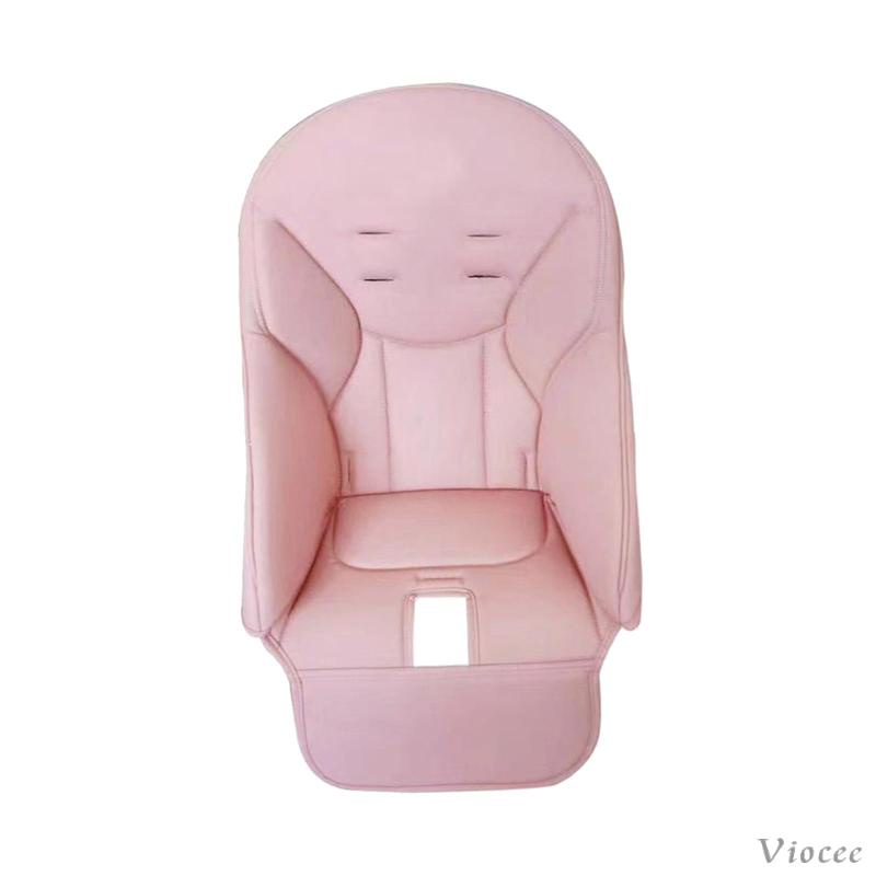 Vỏ Bọc Ghế Ngồi Ăn Cỡ Nhỏ Thiết Kế Dễ Thương Cho Bé Gái