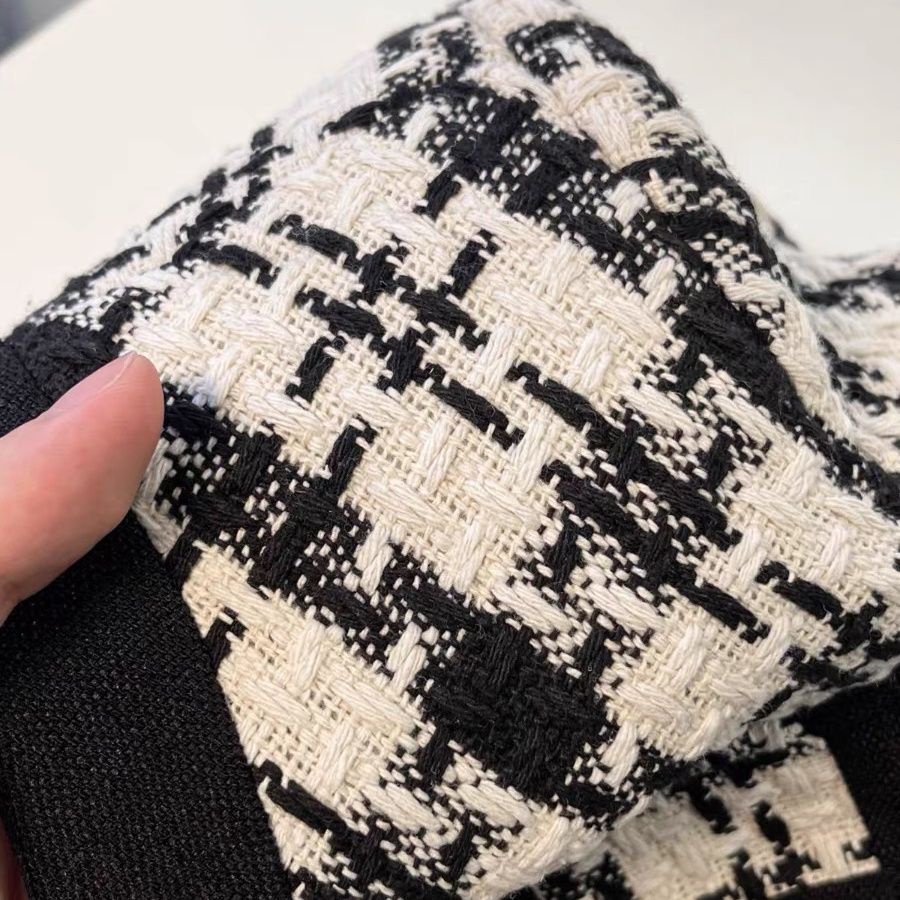 Áo Khoác Dáng Ngắn Phong Cách Hàn Quốc Thời Trang Thu Đông Hàng Mới 2023 Dành Cho Bạn Nữ