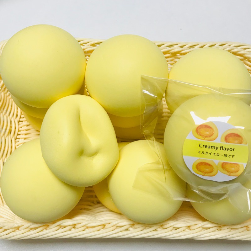 Đồ Chơi Xốp squishy Giảm Stress Hình Cục Shit Dễ Thương Cho Bé