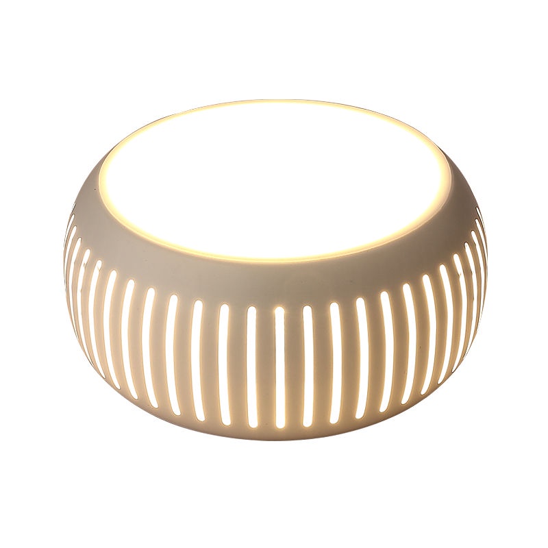 Đèn Đường Ống Đơn Giản d9pm