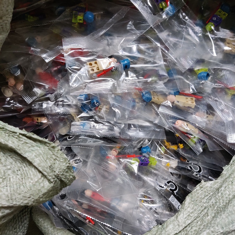 1 Mô Hình Đồ Chơi Lắp Ráp Xe Mô Tô Cảnh Sát ninja bricks ninjago