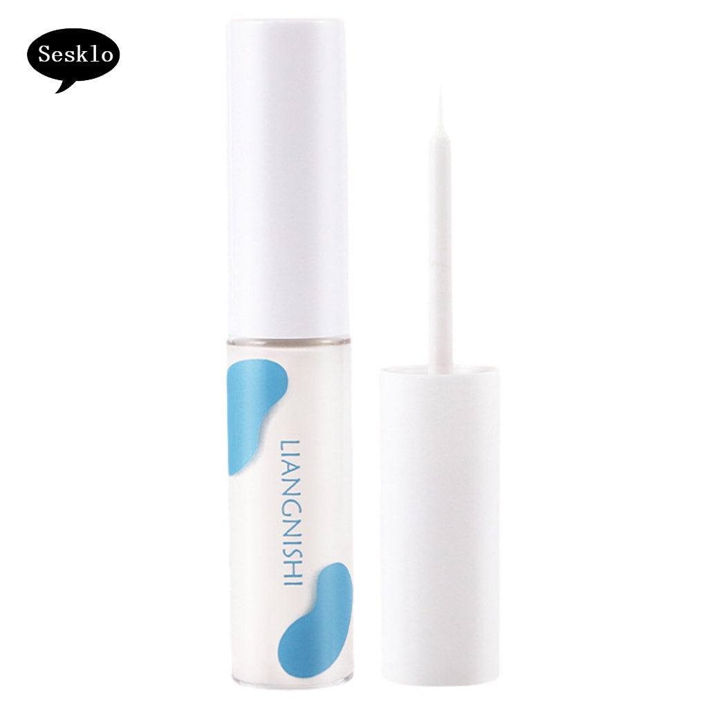 Keo Dán Lông Mi Giả 5ml Tự Nhiên Chống Thấm Nước Lâu Trôi Nhanh Khô