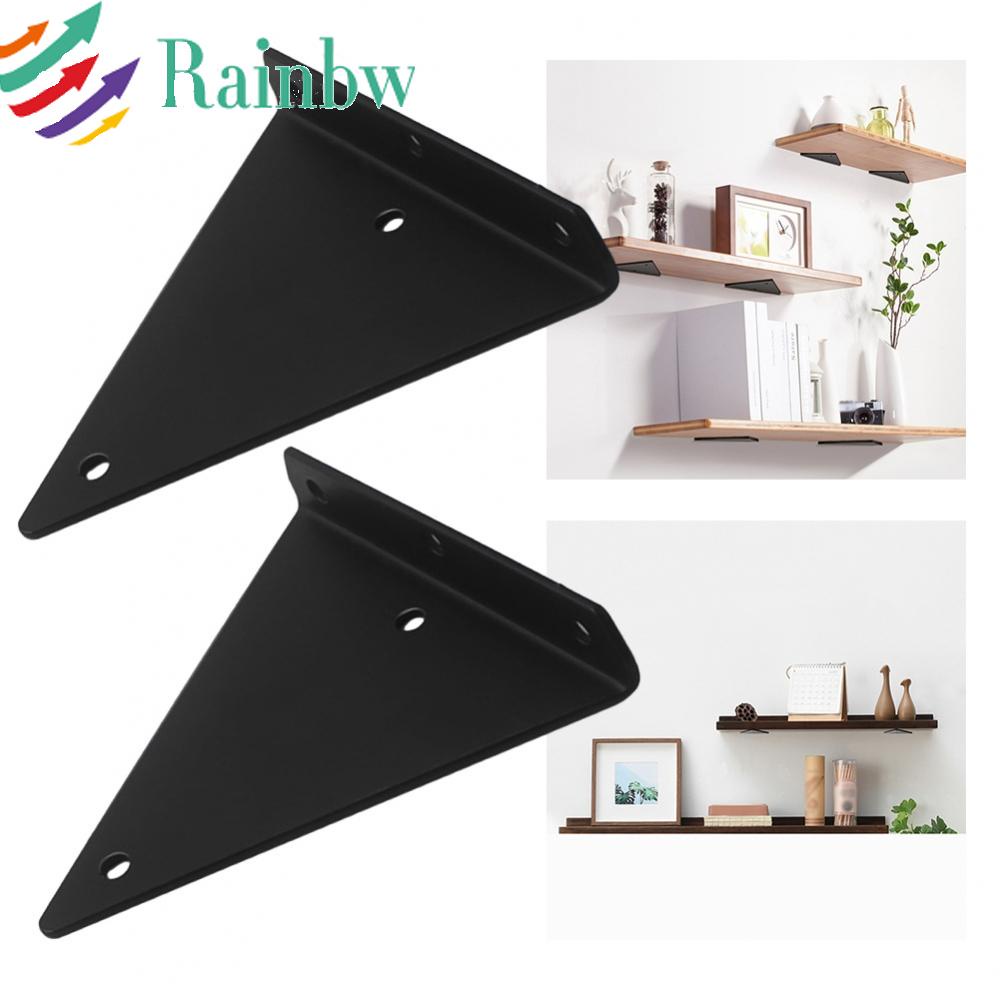 Móc Treo Đồ Gắn Tường Hình Tam Giác Bằng Thép Không Gỉ