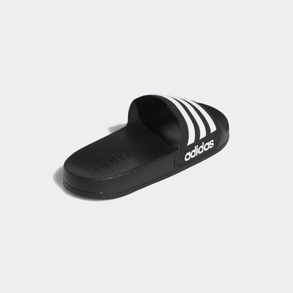 adidas Bơi lội Dép nhà tắm Adilette Trẻ em Đen G27625