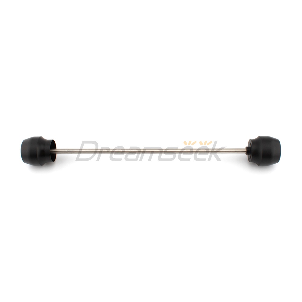 Thanh Trượt Bảo Vệ Trục Bánh Sau Xe Mô Tô triumph bonneville bobber 2018 2019 2020 2021 2022 2023