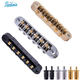 Cầu ngựa lăn funslane cho đàn guitar điện epiphone les paul lp