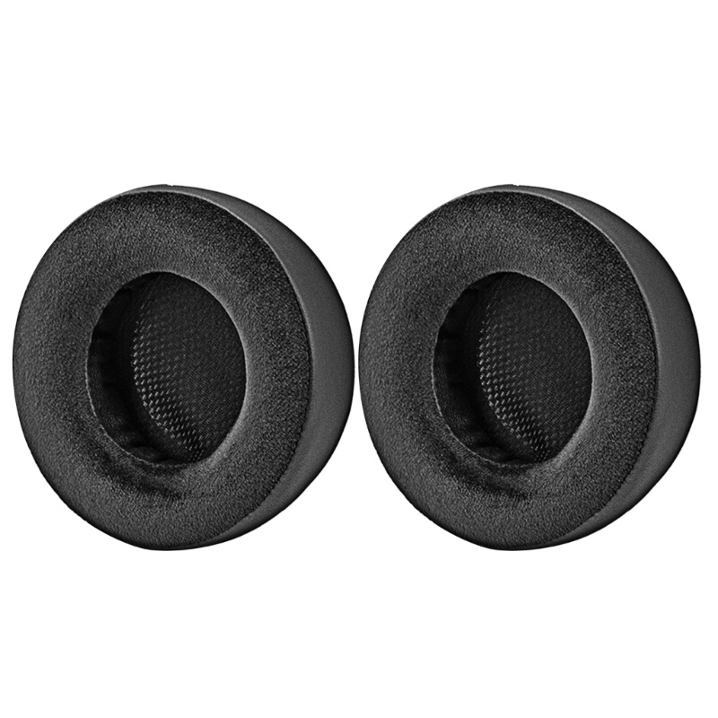 Đệm Tai Nghe Bằng Xốp Mật Độ Cao Chuyên Dụng Cho corsair Virginyo enhanced