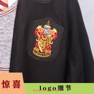 Bộ Đồ Hóa trang harry potter Độc Đáo Dịp halloween