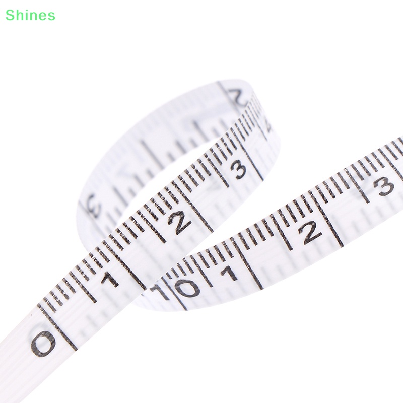 1 Cuộn Thước Dây 2m Có Thể Thu Gọn Tiện Dụng Cho Bé vn