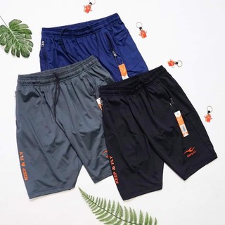 Quần short thể thao co dãn 4 chiều