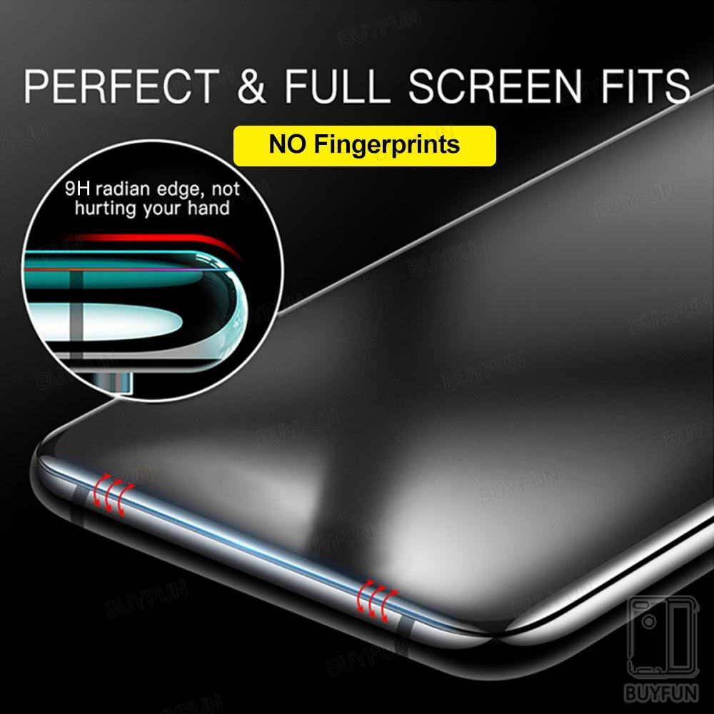 AG Matte Screen Glass For Xiaomi 13T 12t 11t Mi13t Mi12T Mi 11t Tempered Protector Glass Anti-fingerprint Film