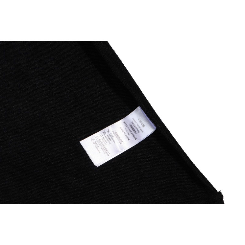 Áo hoodie Cổ Tròn In Họa Tiết Hoạt Hình Thời Trang Thu Đông Cho Nam Và Nữ