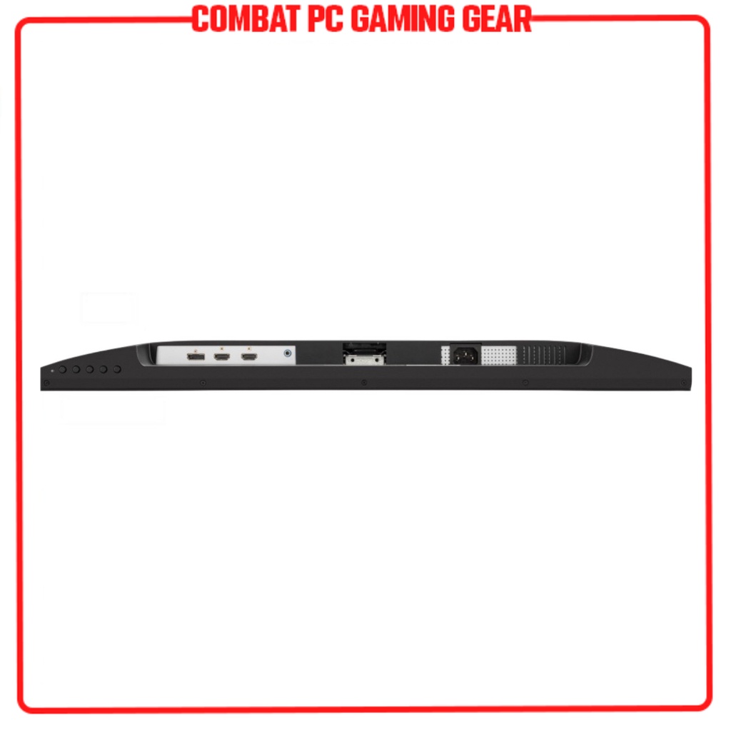 Màn hình ViewSonic VX2780 2K IPS 170Hz 1ms HDR10 FreeSync 2023