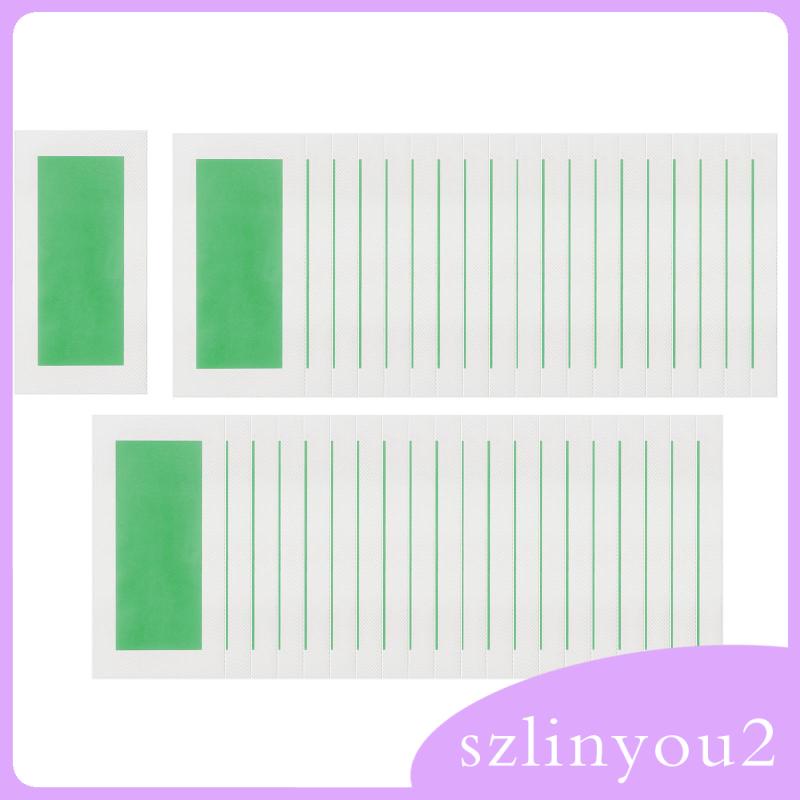 Bộ 40 Miếng Dán Tẩy Lông Cho Vùng Da Dưới Cánh Tay