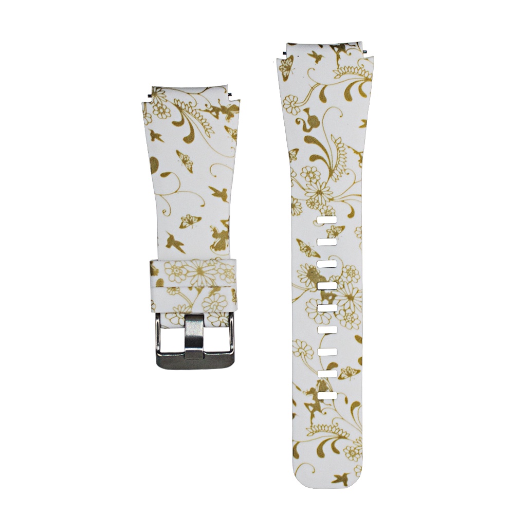 Dây Đeo 22mm Dành Cho Đồng Hồ Thông Minh Samsung Galaxy Watch 3 45mm / Gear S3 / 46mm