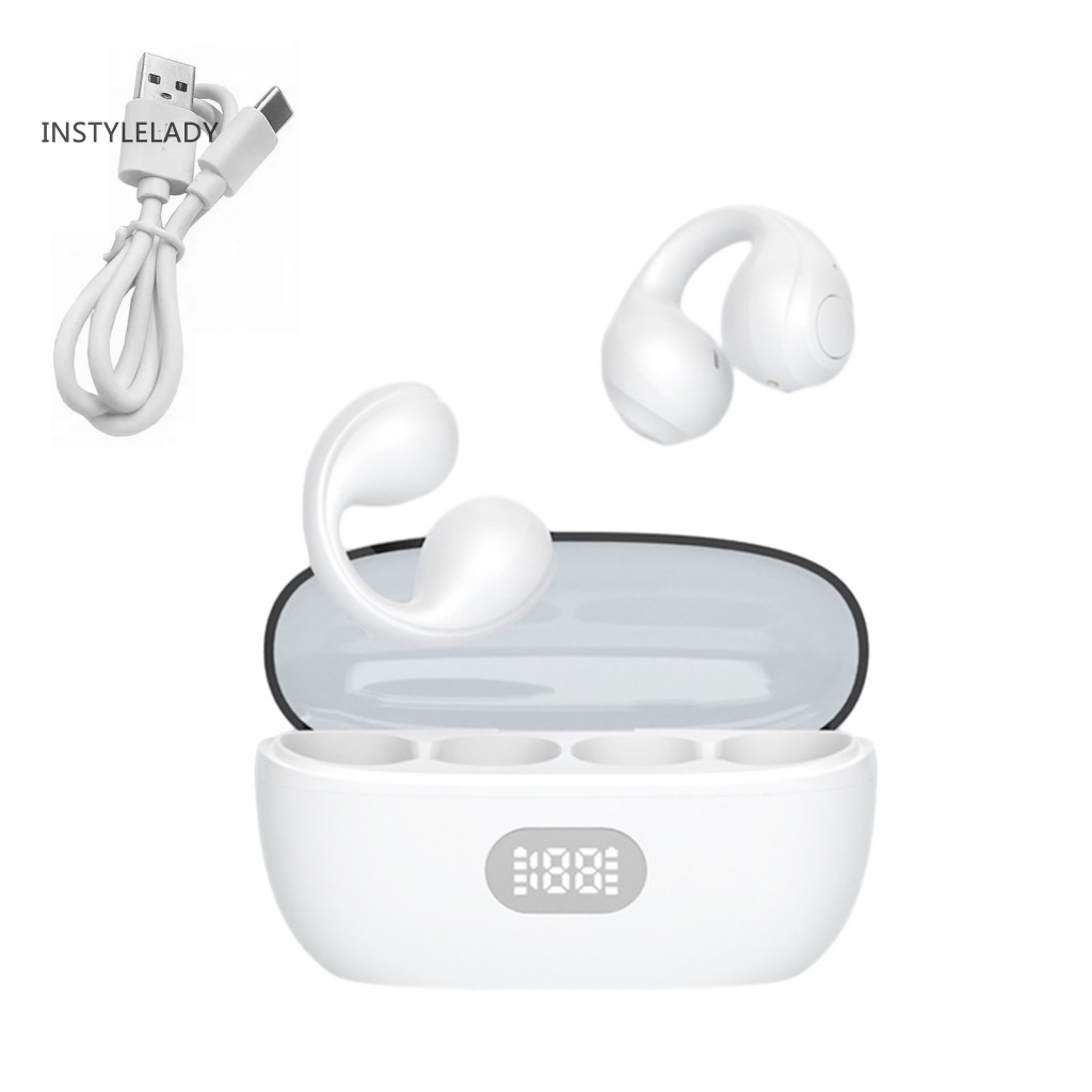 Tai Nghe bluetooth instylelady 5