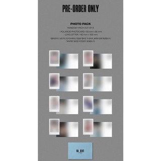 (Normal ver.) Stray Kids -mini album [MAXIDENT]
