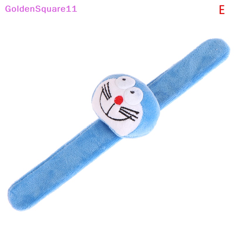 Vòng Tay Đồ Chơi Hoạt Hình totoro / Người Nhện / Búp Bê Vàng Kim Làm Quà Tặng Cho Bé vn