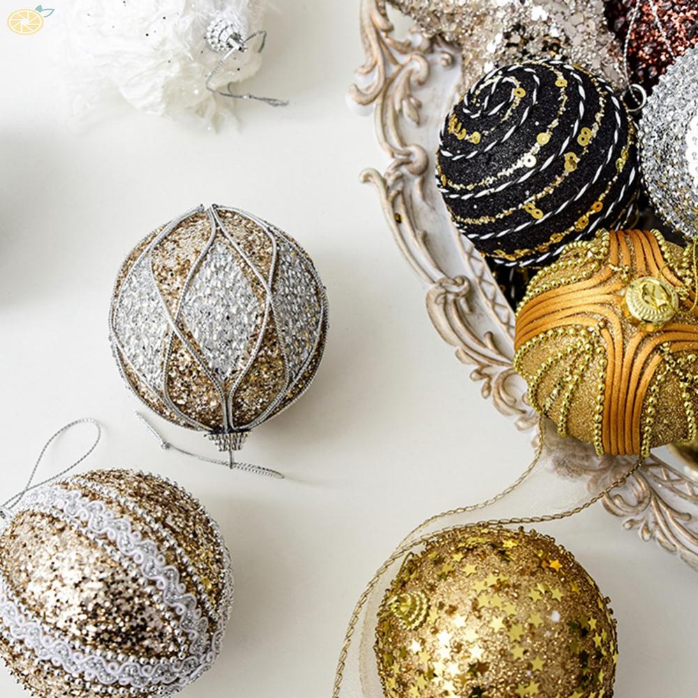 Christmas Ball Pendant Christmas Ball Xmas Tree Balls Christmas Ball Pendant