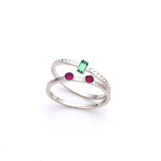 Kamen rider w ring shotaro hidari & sonozaki raito ring Thiết Kế Chính Hãng instagram