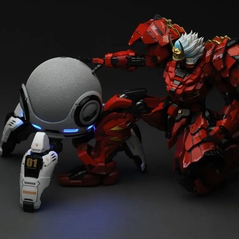 Phù Hợp Giá Đỡ Điện Thoại apple bluetooth Không Dây homepod mini Hình Tam Giác Chống Sốc