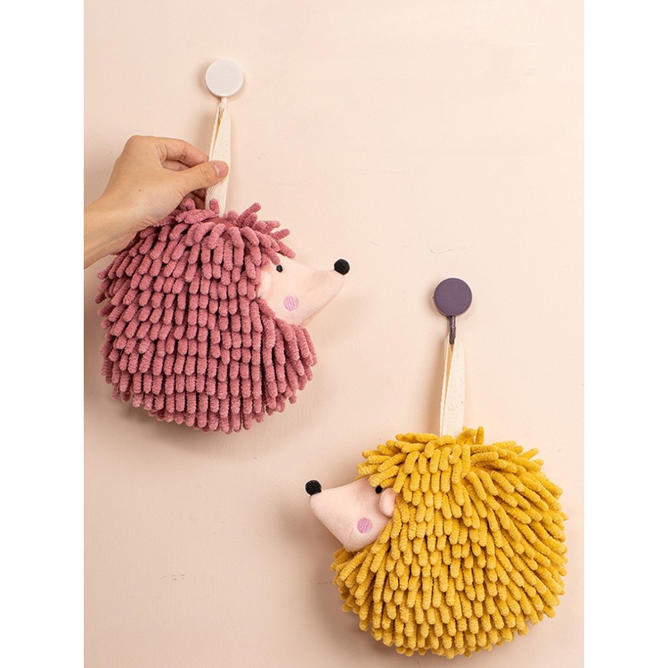 Osuper Khăn Lau Tay Thấm Hút Tốt Nhanh Khô Tiện Dụng Cho Gia Đình