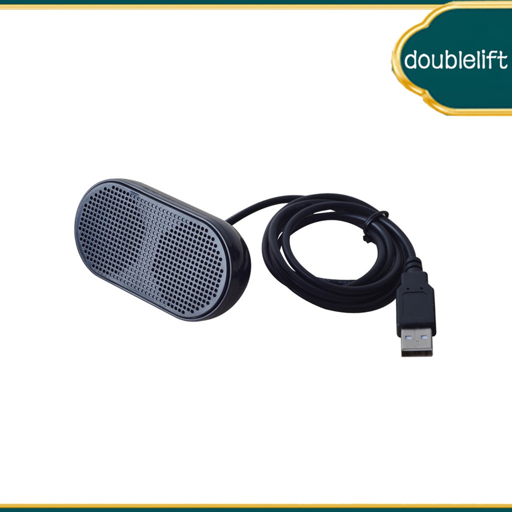 Loa mini usb Thông Dụng Thay Thế Cho laptop / Máy Tính