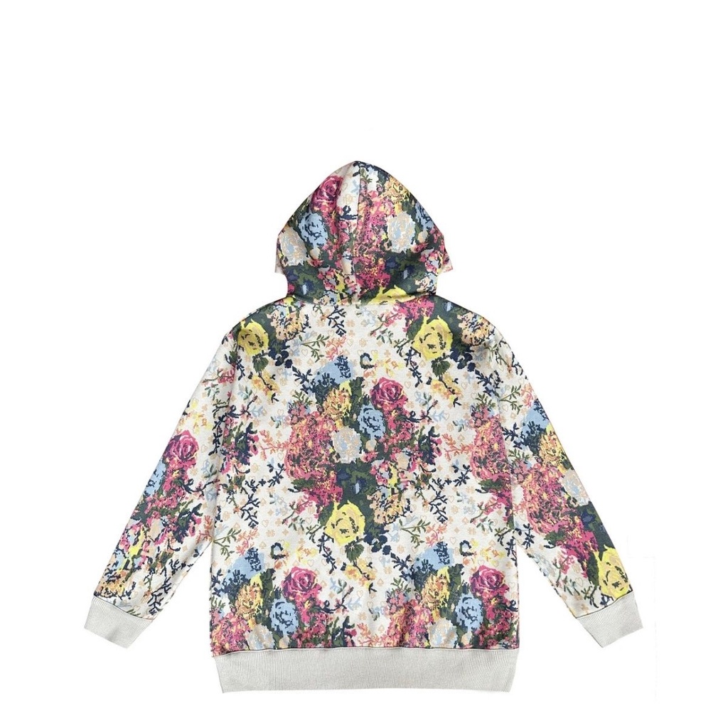 Áo hoodie Dáng Rộng In Họa Tiết Thời Trang Mùa Thu Mới 2023 Cho Cặp Đôi 2023
