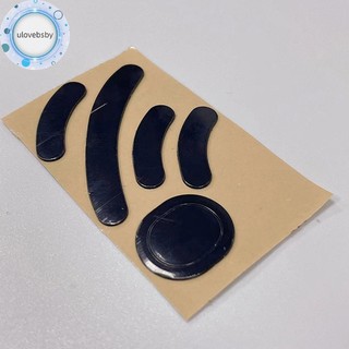1 Gói Miếng Dán Chân Chuột không dây logitech g pro