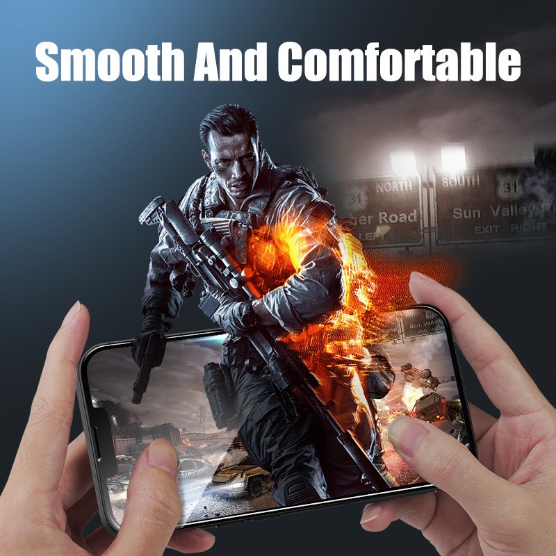 Kính Cường Lực 9h Chống Trầy Xước Bảo Vệ Màn Hình hd Chotel s23 4Gtels23