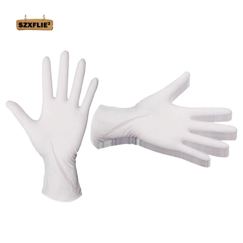 Set 5 Đôi Găng Tay Bảo Vệ Chuyên Dụng Khi Làm Vườn