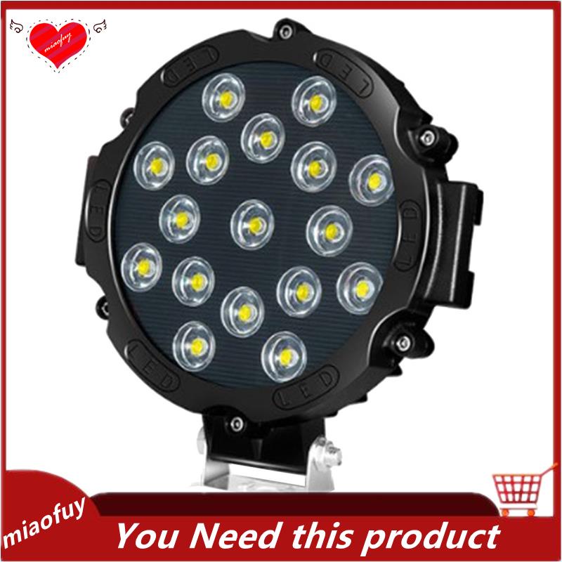 Đèn led Chiếu Sáng Tự Động Cho Xe Hơi