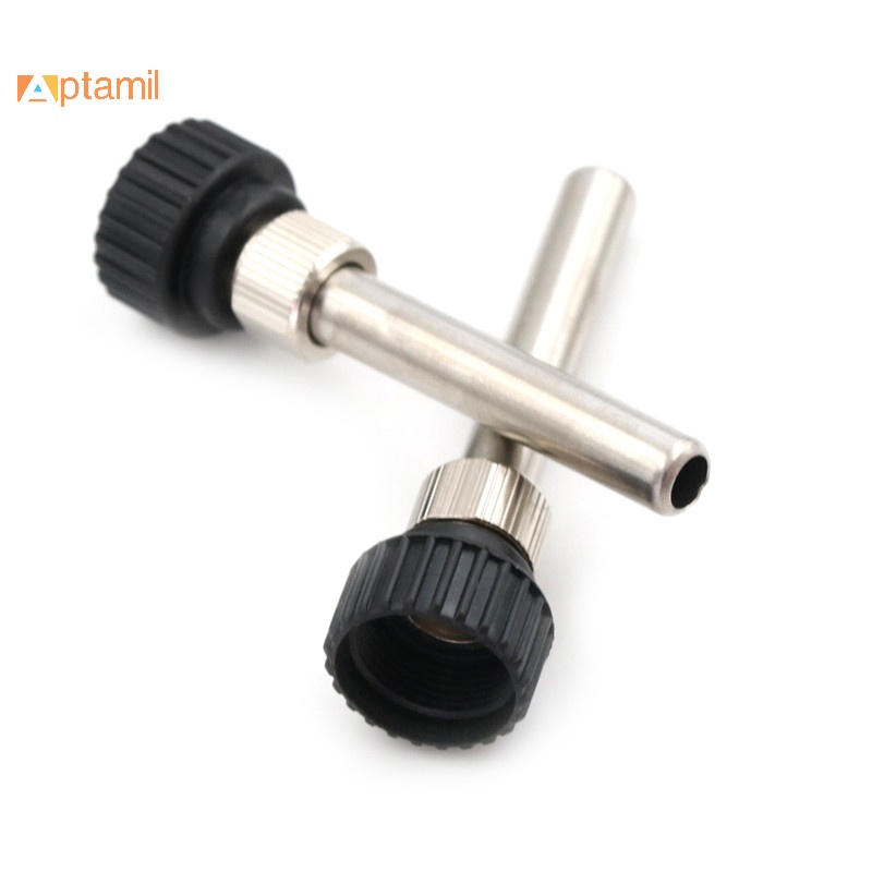 Set 2 Phụ Kiện Tay Cầm Hàn Sắt Cho 852d 936 937d 898d 907 / esd M I
