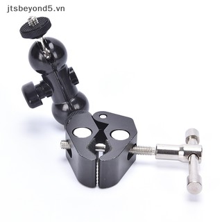 Kẹp Đầu Bi Ma Thuật Cho dji ronin dslr camera lcd # Bán Chạy