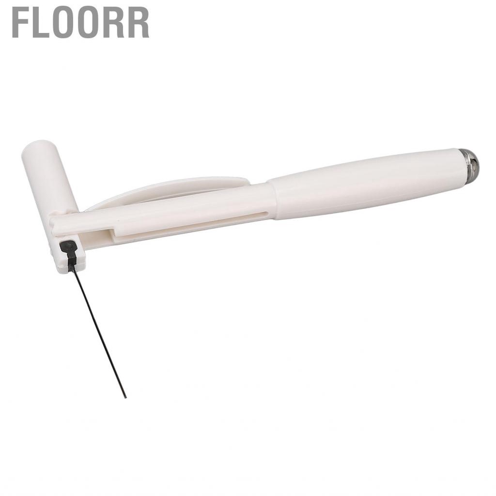 Floorr Diabetic Foot Monofilament Test Pen Neuropathy Monofilaments For