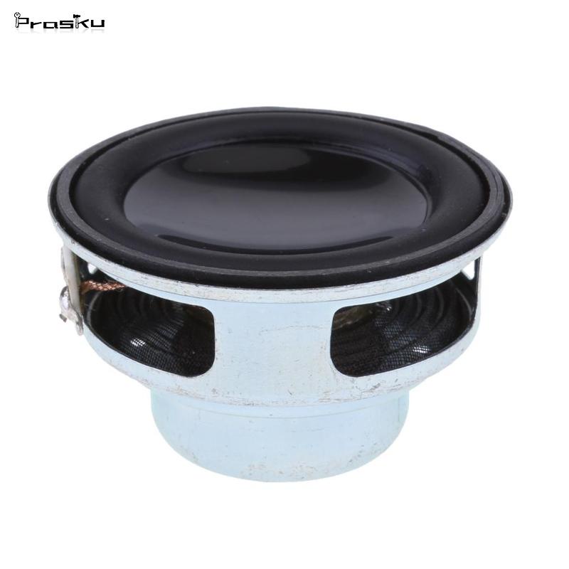 Loa nam châm 40mm 4ohm 5w cuộn dây 16