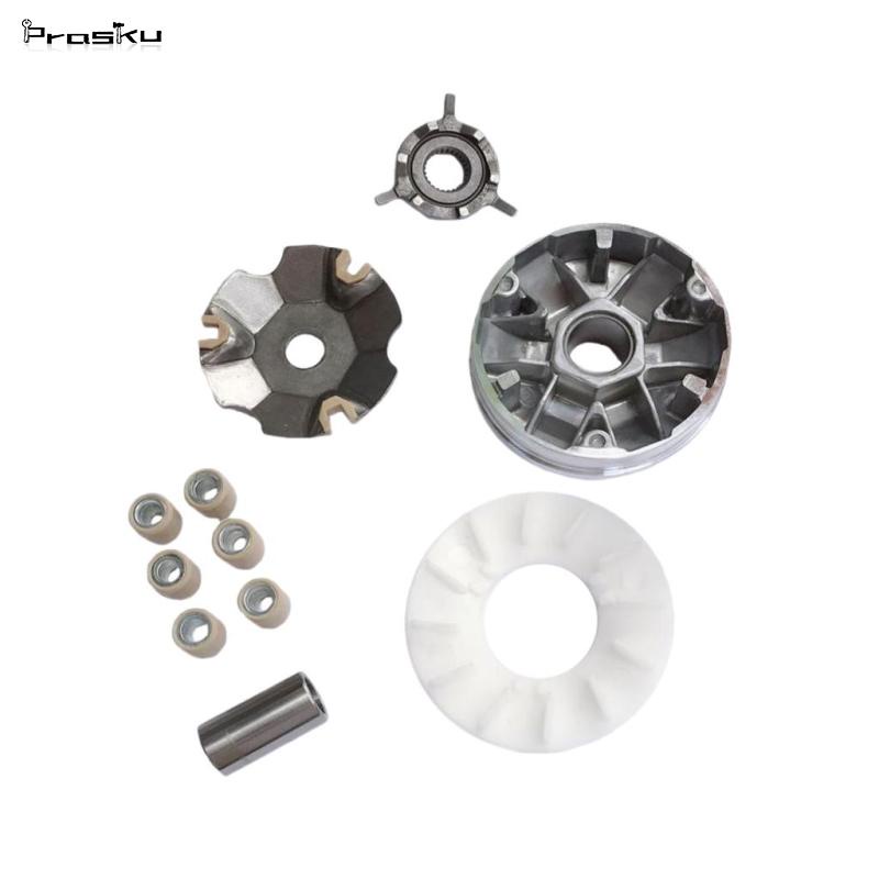 Bộ Ly Hợp Trước 1 Cho Xe Tay Ga GY6 139QMA 139QMB 49cc 50cc 60cc