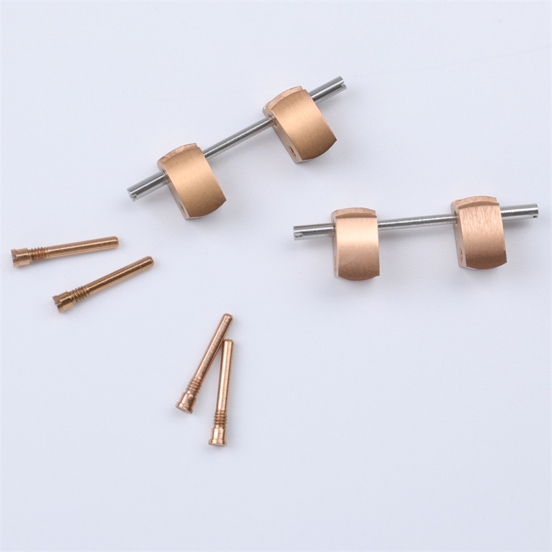 Bộ Ốc Vít Kết Nối Bằng Thép 42mm Cho Abi ap royal oak offshore 157101024