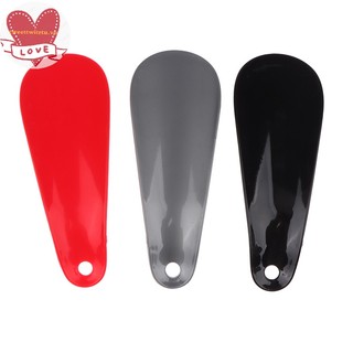 Triwitu Dụng Cụ Hỗ Trợ Mang Giày Lười Bằng Nhựa 11cm Linh Hoạt Chuyên Nghiệp vn