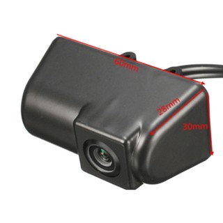 Camera Lùi Xe Cao Cấp Cho Ô Tô ford transit / transit