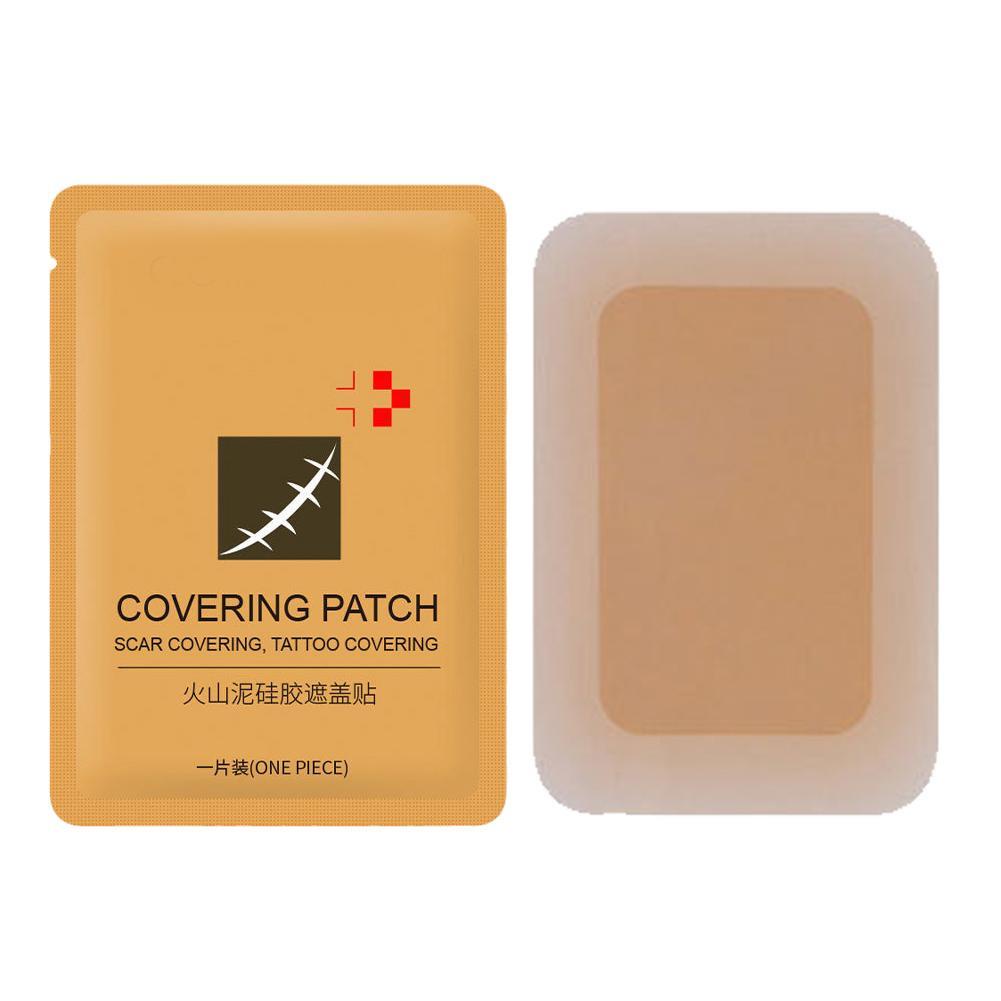 Miếng Dán Giả Da Che Khuyết Điểm Hình Xăm Kháng Nước e8s8